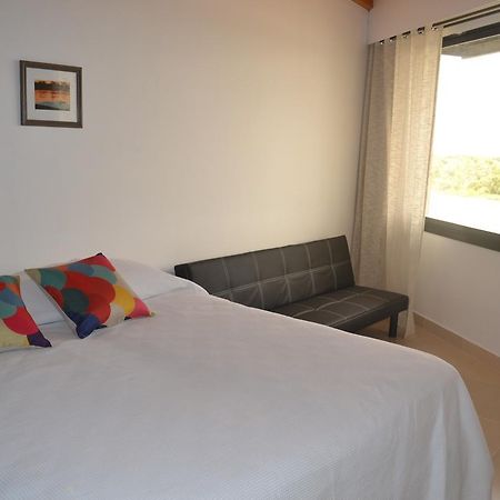 Apart Costanera Aparthotel Goya Exterior photo