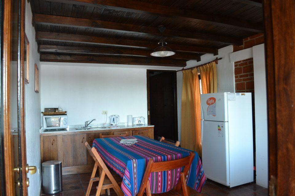 Apart Costanera Aparthotel Goya Room photo