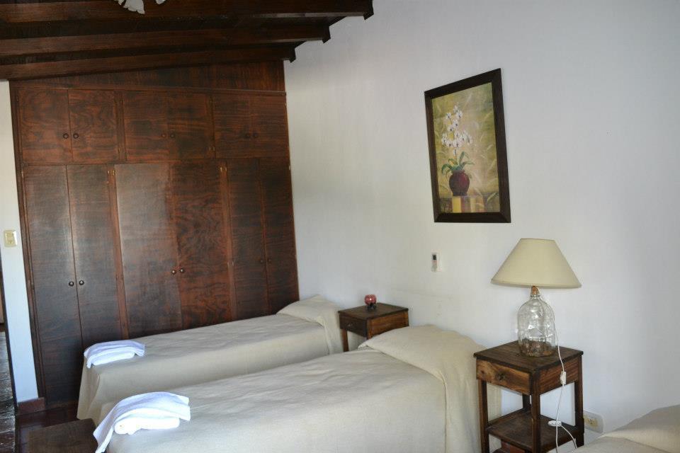 Apart Costanera Aparthotel Goya Exterior photo