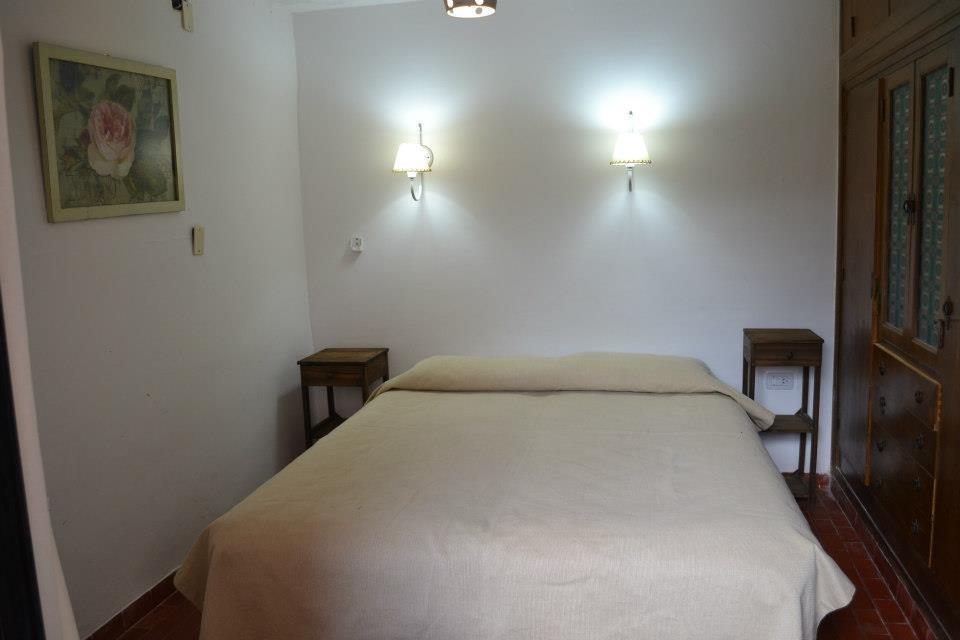 Apart Costanera Aparthotel Goya Room photo