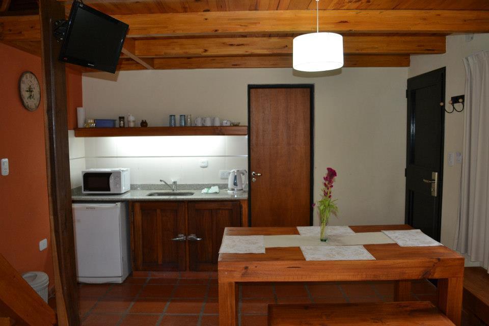 Apart Costanera Aparthotel Goya Room photo