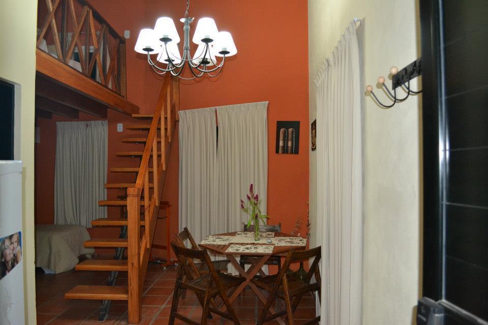 Apart Costanera Aparthotel Goya Room photo